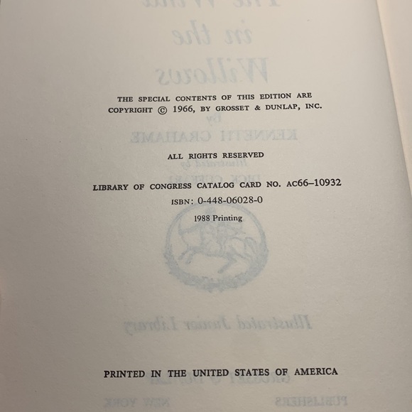 Chapter book - Picture 4 of 7